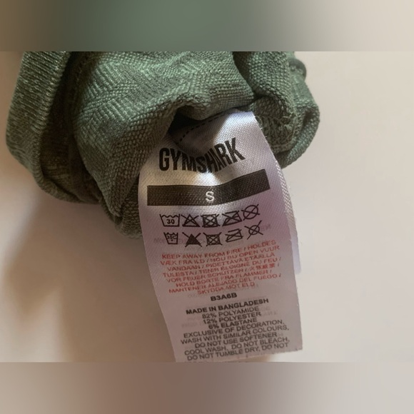 Gymshark Adapt Animal Seamless Leggings - Picture 5 of 11